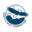 Eagle's Nest Foundation logo