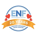Emilio Nares Foundation logo