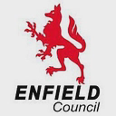 London Borough of Enfield logo