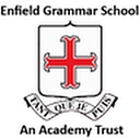 Enfield Grammar School logo