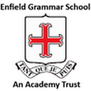 Enfield Grammar School logo