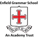 Enfield Grammar School logo