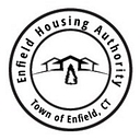 Housing Authority of the Town of Enfield logo