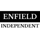 enfieldindependent.co.uk logo