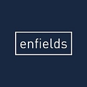 Enfields Estate Agents logo