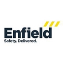 Enfield Safety logo