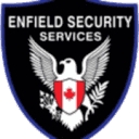 Enfieldsecurity logo
