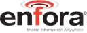 Enfora logo