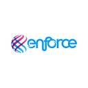 Enforce logo