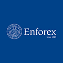 Enforex logo