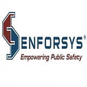Enforsys Law Enforcement/Public Safety Software logo