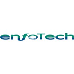 Enfotech & Consulting, Inc. logo