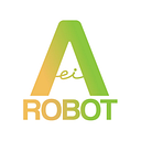 AeiROBOT