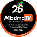 Eng Mizzima logo