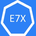 Engage 7x logo