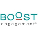Boost Engagement logo