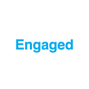Engaged & logo