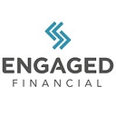 Engaged Financial logo