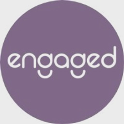 ENGAGED LTD logo
