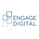 Engage Digital logo