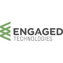 Engaged Technologies logo
