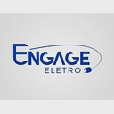 Engage Eletro BR logo