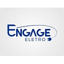 Engage Eletro BR logo