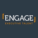 Engage Executive Talent logo