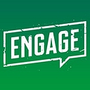 Engage Festival logo