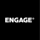 Engage logo