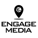 Engage Media logo