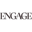 Engage Media Group logo