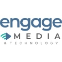 Engage Media & Technology logo