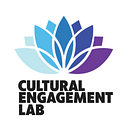 Cultural Engagement Laboratory logo