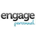 Engage Personnel logo