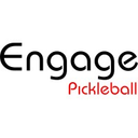 engagepickleball.com logo