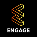 Engagetech logo