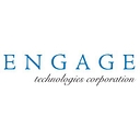 Engage Technologies logo
