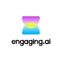 Engaging logo