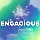 Engagious logo