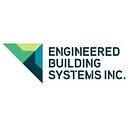 Engineered Building Systems, Inc. logo