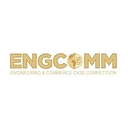 Engineering And Commerce Case Competition logo