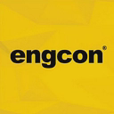 Engcon logo
