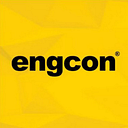 engcon AB logo