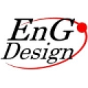 Eng Design logo
