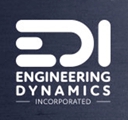 Engineering Dynamics Incorporated logo