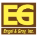 Engel & Gray, Inc. logo