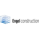 Engel Construction Ltd logo