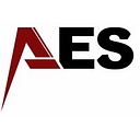 Aes Llc logo