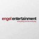 Engel Entertainment logo